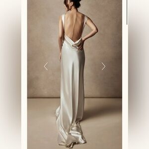 Charlie Dress Danielle Frankel